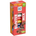 Ritter Sport Mini bunter mix 150 g – Zboží Dáma