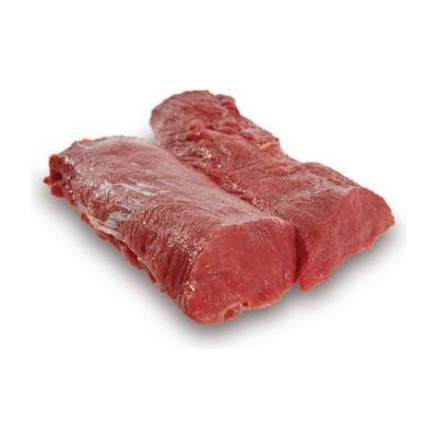 Šumavská Zvěřina Divoké prase hřbet bez kosti 1kg – Zbozi.Blesk.cz