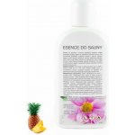 PM Aqualog saunová esence ananas 803-0002/S 200 ml – Hledejceny.cz
