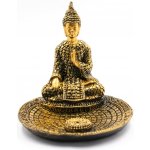 Milujeme Kameny Buddha stojánek na vonné tyčinky STO1 – Hledejceny.cz