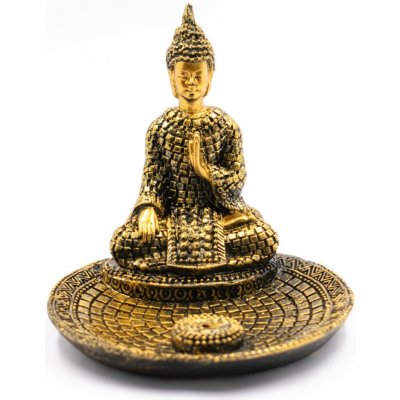 Milujeme Kameny Buddha stojánek na vonné tyčinky STO1 – Hledejceny.cz