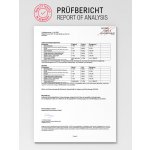 Woldo Health MCT Olej 100% kokosového oleje 0,5 l – Zboží Mobilmania