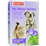 Beaphar No Stress Tablety pes 20 ks – Hledejceny.cz