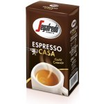 Segfredo Espresso Casa mletá 250 g – Hledejceny.cz