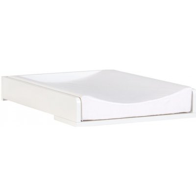 Kave Home Bílý přebalovací pult Kave Home Nunila – Zboží Dáma