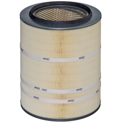 Vzduchový filtr HENGST FILTER E218L – Hledejceny.cz