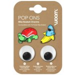 Woom POP ON na košík – Hledejceny.cz
