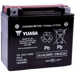 Yuasa YTX20-BS – Hledejceny.cz