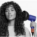 Dyson Supersonic Nural Vinca Blue/Topaz Orange – Sleviste.cz