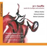 Michel Plasson - 3 Ieme Souffle / Thierry Caens / Richard Galliano / Orchestre National De Lyon – Hledejceny.cz