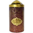 Riston Savoury Masala Černý sypaný čaj s kořením 125 g