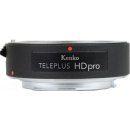 KENKO TELEPLUS HD DGX 2X pro Canon