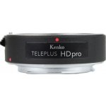 KENKO TELEPLUS HD DGX 2X pro Canon – Hledejceny.cz