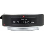 KENKO TELEPLUS HD DGX 2X pro Canon – Zboží Živě