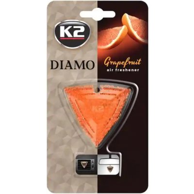 K2 DIAMO GRAPEFRUIT – Hledejceny.cz