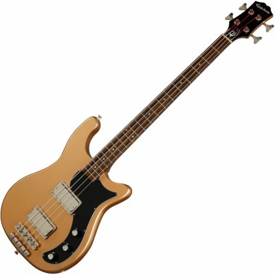 Epiphone Embassy Bass – Zboží Mobilmania