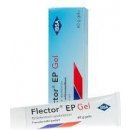 FLECTOR EP DRM 10MG/G GEL 60G