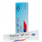 FLECTOR EP DRM 10MG/G GEL 60G – Sleviste.cz