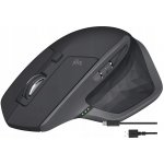 Logitech MX Master 2S 910-005966 – Zboží Mobilmania