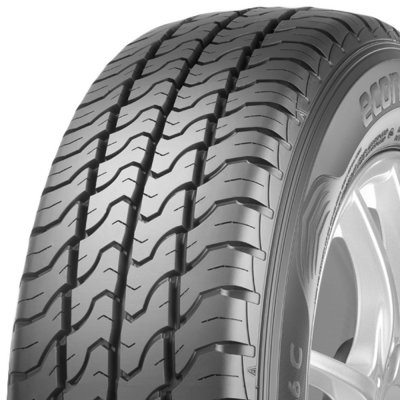 Dunlop Econodrive LT 215/75 R16 116/114R – Zboží Mobilmania