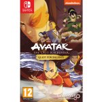 Avatar: The Last Airbender - Quest for Balance – Zboží Živě