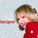 Hudební MAGIC BOX, A.S. Hana Zagorová - Perly Hany Zagorové 2 CD – Zbozi.Blesk.cz