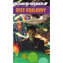 Kniha Čest královny David Weber