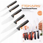 Fiskars Functional Form Sada nožů 2 ks 1057557 – Zboží Dáma