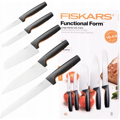 Fiskars Functional Form Sada nožů 2 ks 1057557