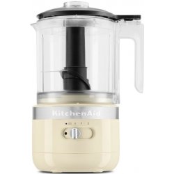 KitchenAid 5KFCB519EAC