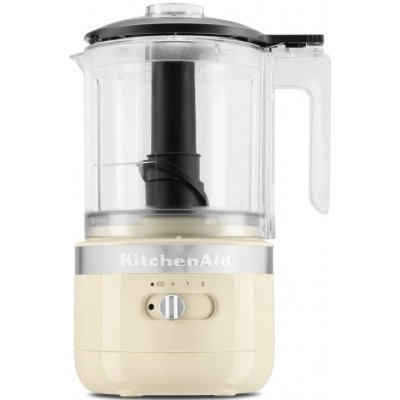 KitchenAid 5KFCB519EAC – Zboží Mobilmania