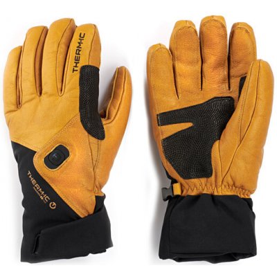 Therm-ic Freeride Extra teplé rukavice – Hledejceny.cz