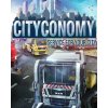 Hra na PC Cityconomy
