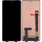 LCD Displej + Dotyková deska Motorola Edge 30 Pro - originál – Zboží Živě