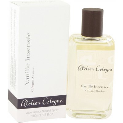 Atelier Cologne Vanille Insensee parfém unisex 100 ml