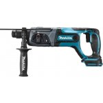 MAKITA DHR241Z Aku SDS-Plus kombinované kladivo Li-ion 18V (bez aku)