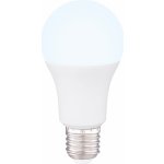 Globo Chytrá stmívatelná LED žárovka s RGB E27, 10W, teplá bílá studená bílá 106710SH – Hledejceny.cz