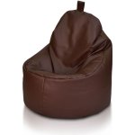 Primabag Sondo ekokůže tmavě hnědá – Hledejceny.cz