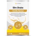 LIVSANE Dietní výživový koktejl vanilka 450 g – Hledejceny.cz