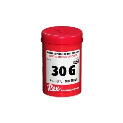 Rex Grip Wax 30G 45 g – Hledejceny.cz