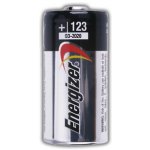 Energizer CR123A 1 ks 7638900052008 – Hledejceny.cz