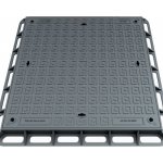 Vlček Odra 900 x 900 mm D400 VS 8885 – Zbozi.Blesk.cz