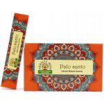 Namaste India Palo Santo Posvátné dřevo 15 g – Zboží Mobilmania