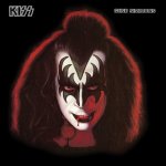 Kiss - Pd - Gene Simmons LP – Hledejceny.cz