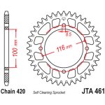 JT Sprockets JTA 461-50BLK – Hledejceny.cz