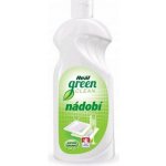 Real Green Clean Nádobí prostředek na nádobí 500 g – Zboží Mobilmania