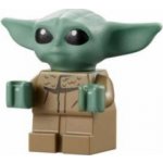 LEGO® Star Wars™ 75325 Mandalorianova stíhačka N-1 – Zboží Živě