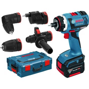 Bosch GSR 18 V-EC FC2 0.601.9E1.104