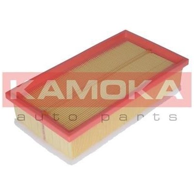 Vzduchový filtr KAMOKA F223601 – Hledejceny.cz
