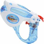 Alltoys Vodní pistolka 8 cm modrá – Zboží Dáma